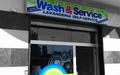 Wash Service